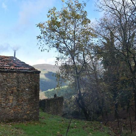 Casa Javali Chiqueiro 外观 照片