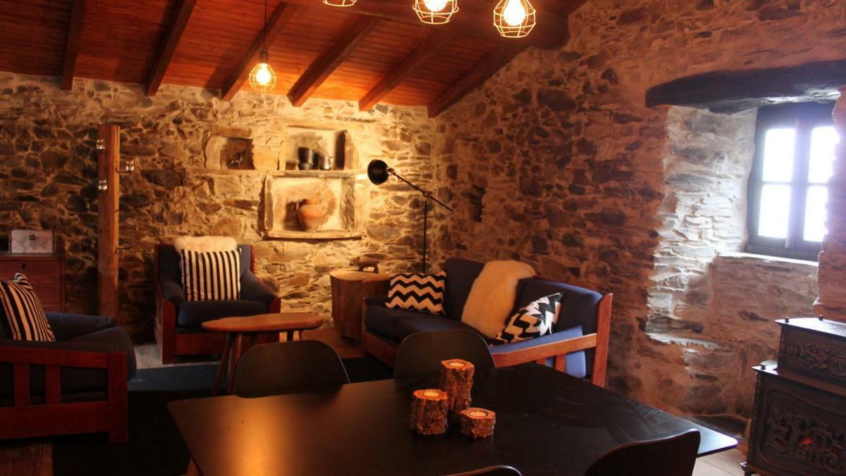 Casa Javali Chiqueiro 外观 照片