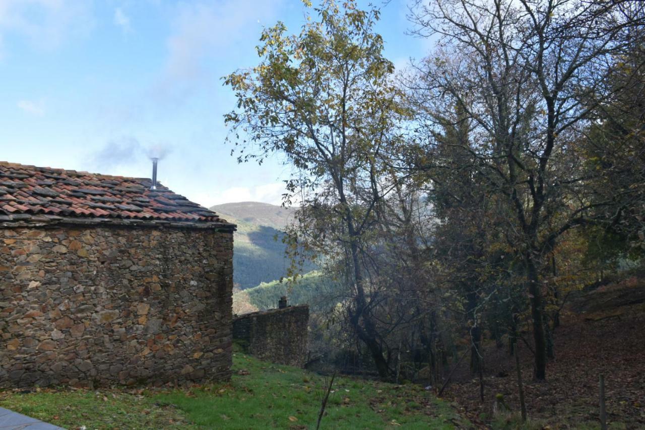 Casa Javali Chiqueiro 外观 照片