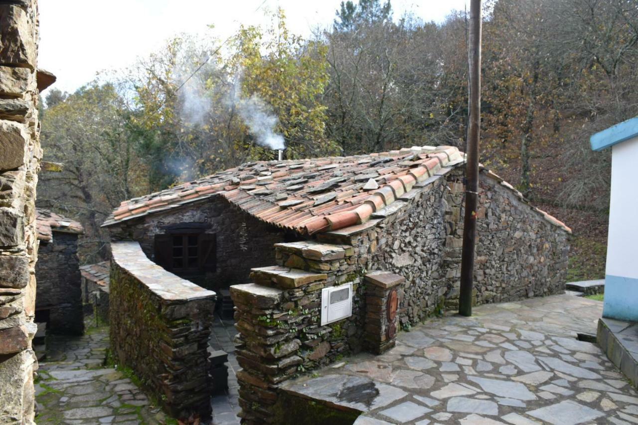 Casa Javali Chiqueiro 外观 照片