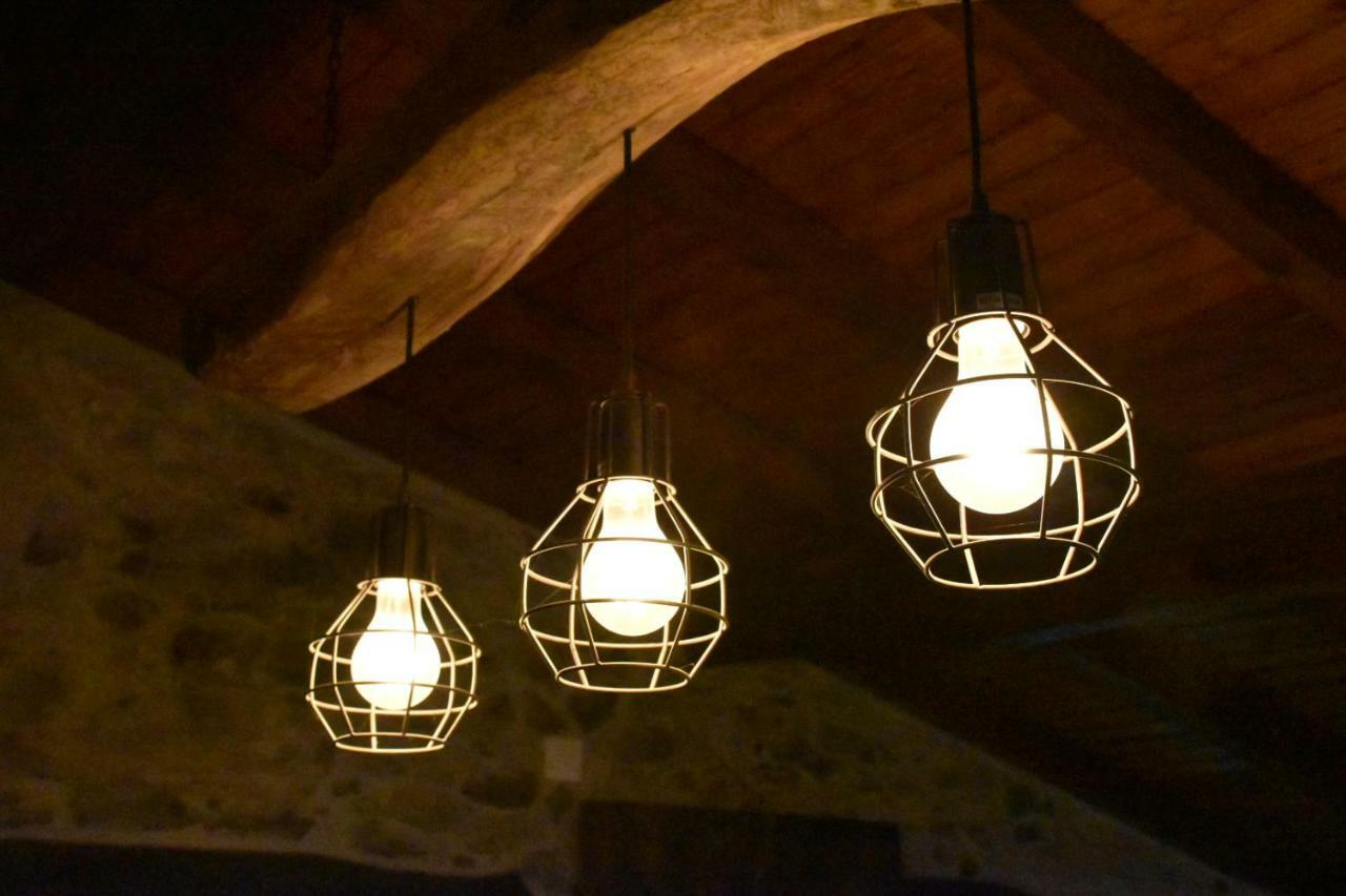 Casa Javali Chiqueiro 外观 照片