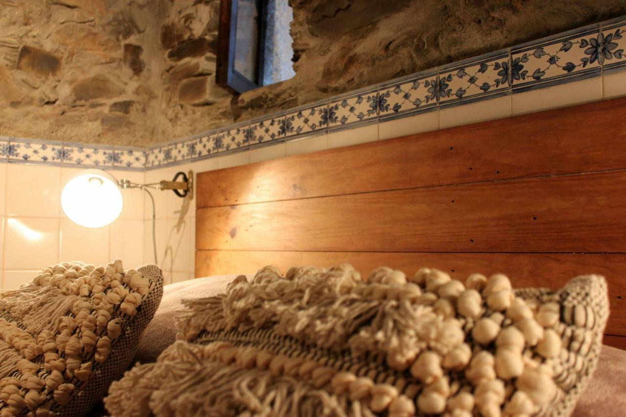 Casa Javali Chiqueiro 外观 照片