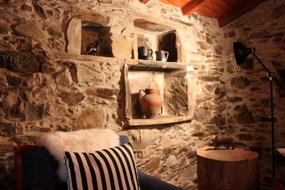 Casa Javali Chiqueiro 外观 照片