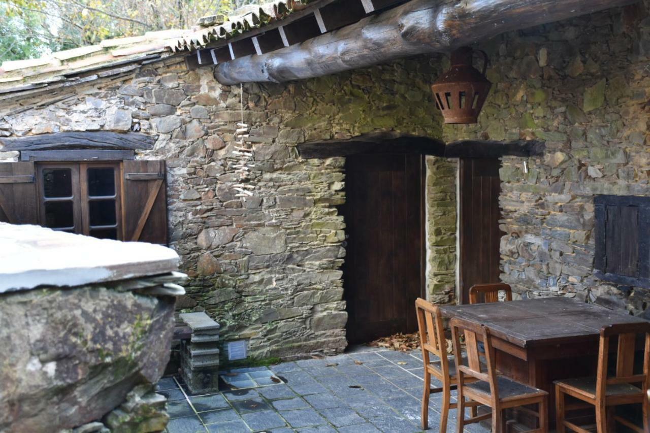 Casa Javali Chiqueiro 外观 照片