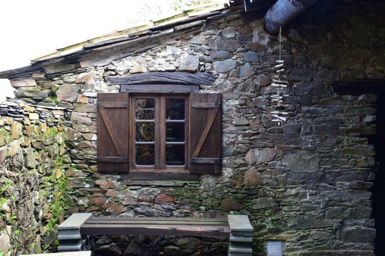 Casa Javali Chiqueiro 外观 照片