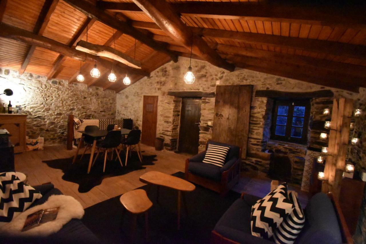 Casa Javali Chiqueiro 外观 照片