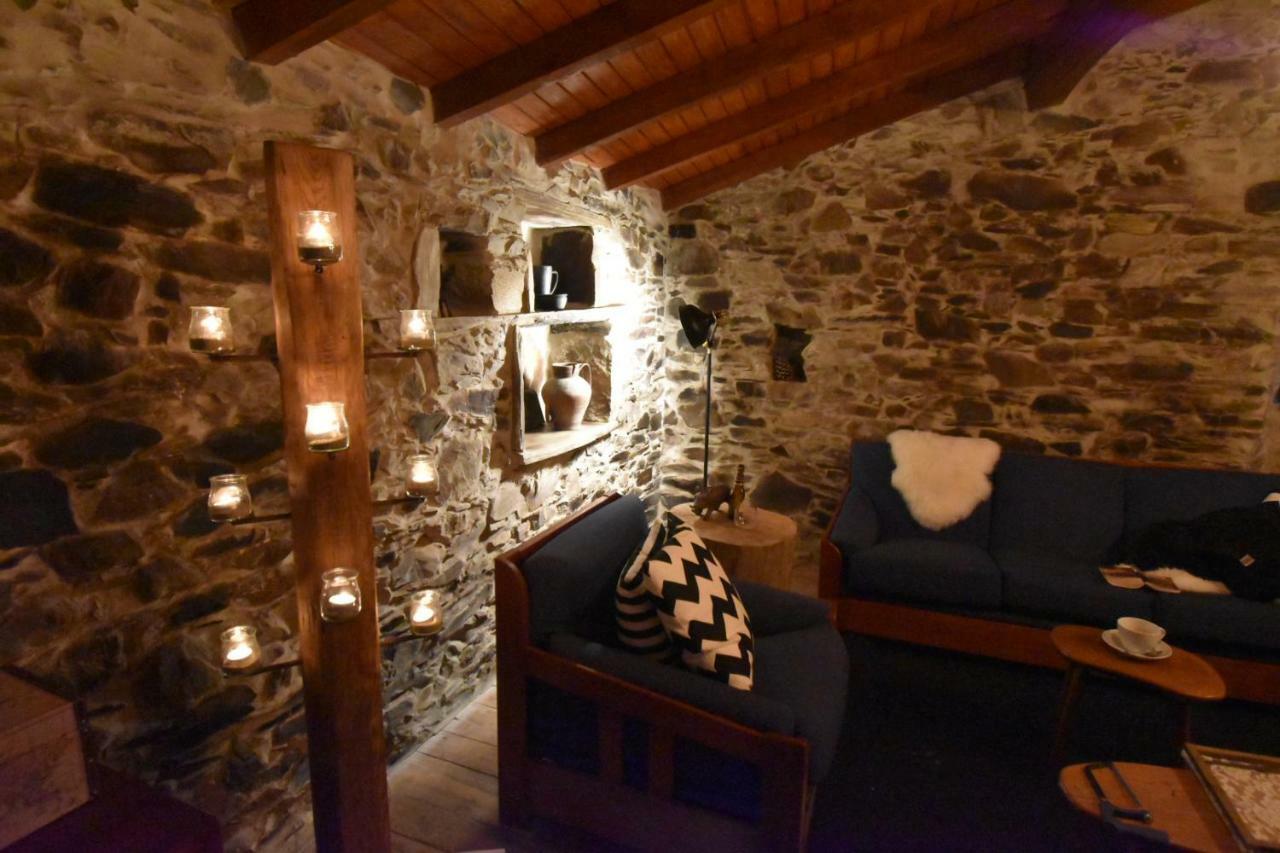 Casa Javali Chiqueiro 外观 照片