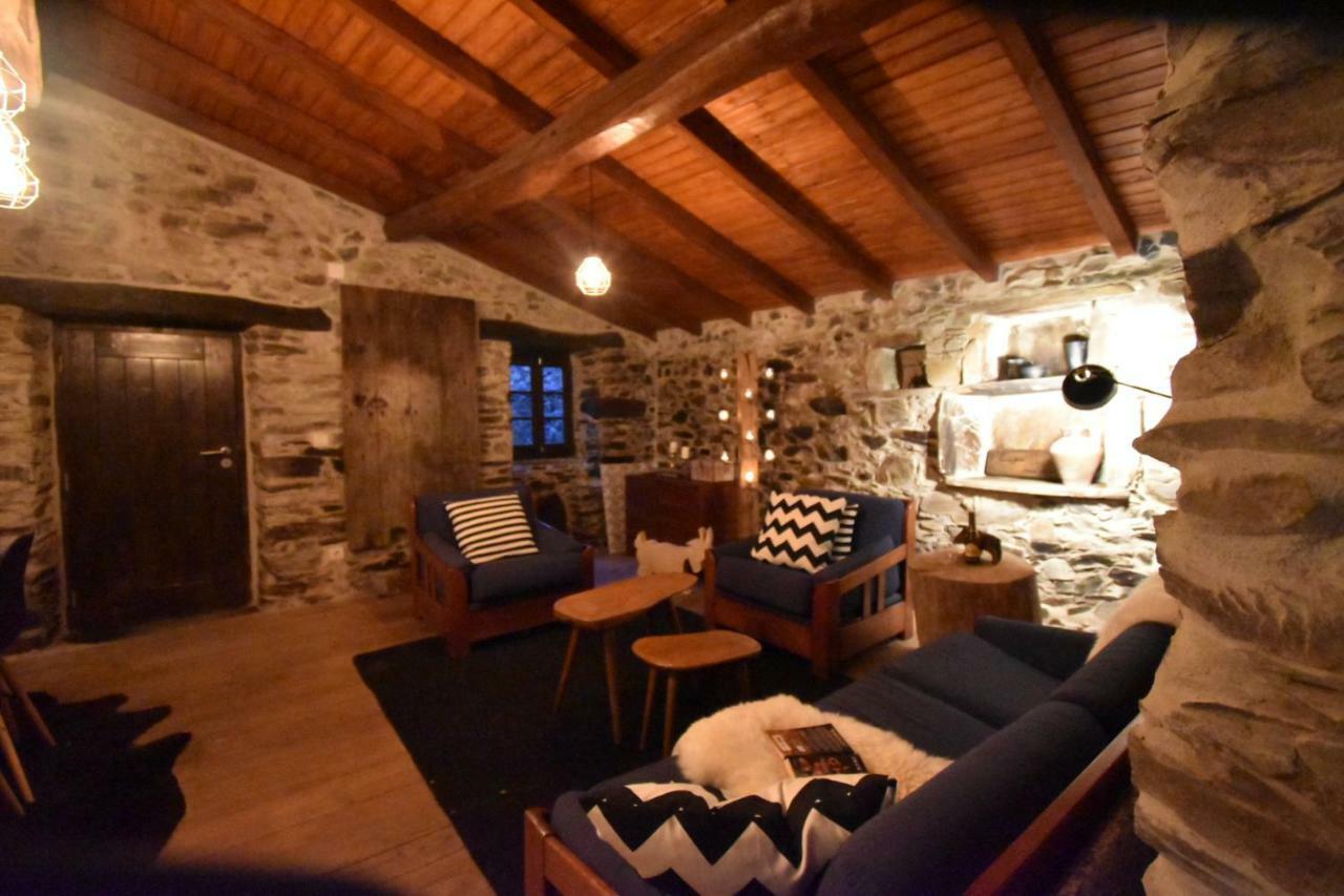 Casa Javali Chiqueiro 外观 照片